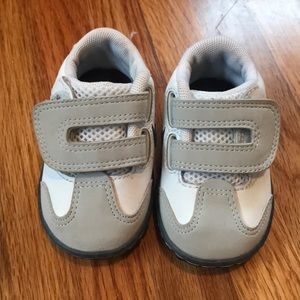 Cute Nike Milestones Baby shoe! 2c